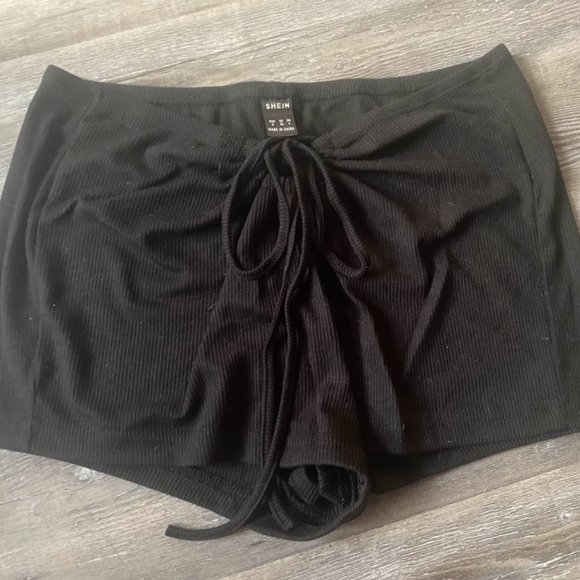 SHEIN Pants - Cotton Shorts